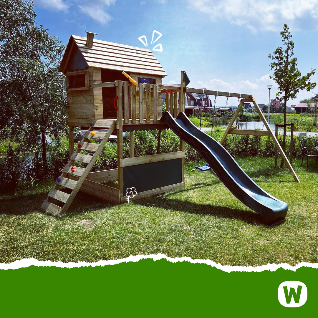 Climbing frame Wickey Smart Seaside  814288_k