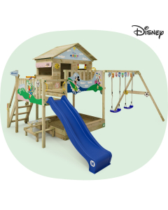 Disney's Mickey and Friends Quest climbing frame by Wickey  833407