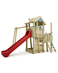 Climbing frame GIANT Castle G-Force  613930_k