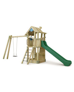 Climbing frame GIANT Treehouse G-Force  613900_k