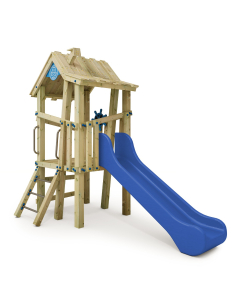 Climbing frame GIANT Villa  613910_k