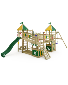 Climbing frame Wickey Smart King  810560_k