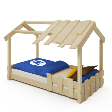 Kids' bed Wickey Crazy Beach  630850_k