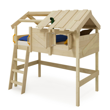 Loft bed Wickey CrAzY Cove  630840_k