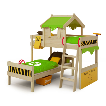 Bunk bed Wickey CrAzY Jungle  630729_k