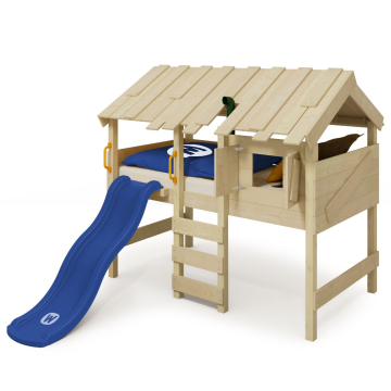 Loft bed Wickey CrAzY Lagoon  630836_k