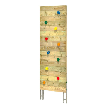 Climbing wall Wickey Smart Wall  621086